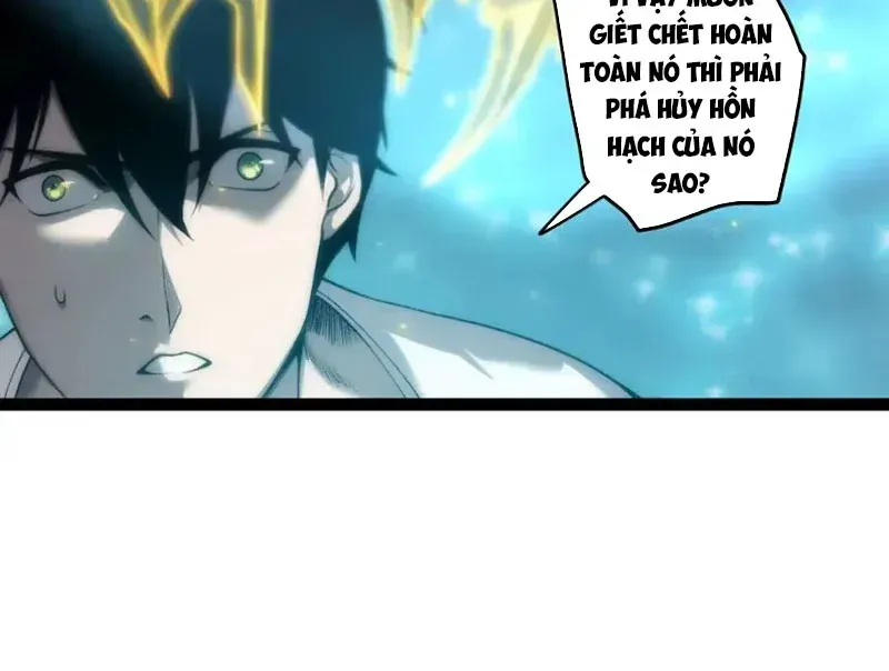 Thảm Họa Tử Linh Sư - Chap 291 - Trang 116