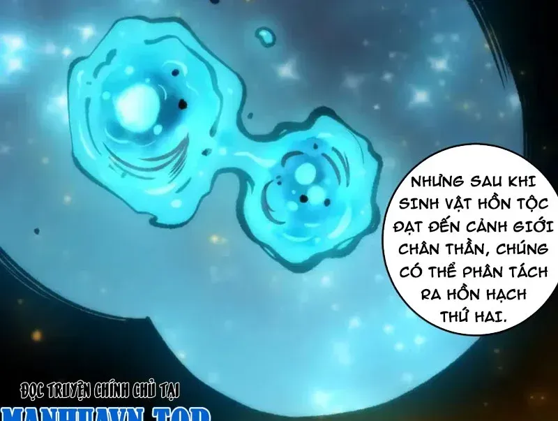 Thảm Họa Tử Linh Sư - Chap 291 - Trang 118