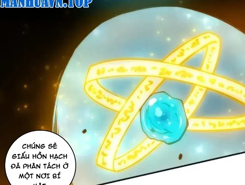 Thảm Họa Tử Linh Sư - Chap 291 - Trang 119