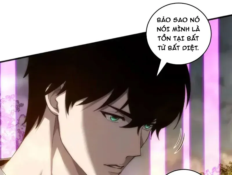 Thảm Họa Tử Linh Sư - Chap 291 - Trang 121