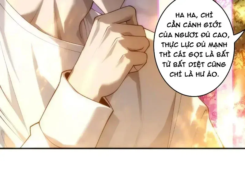 Thảm Họa Tử Linh Sư - Chap 291 - Trang 122