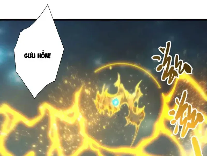 Thảm Họa Tử Linh Sư - Chap 291 - Trang 126