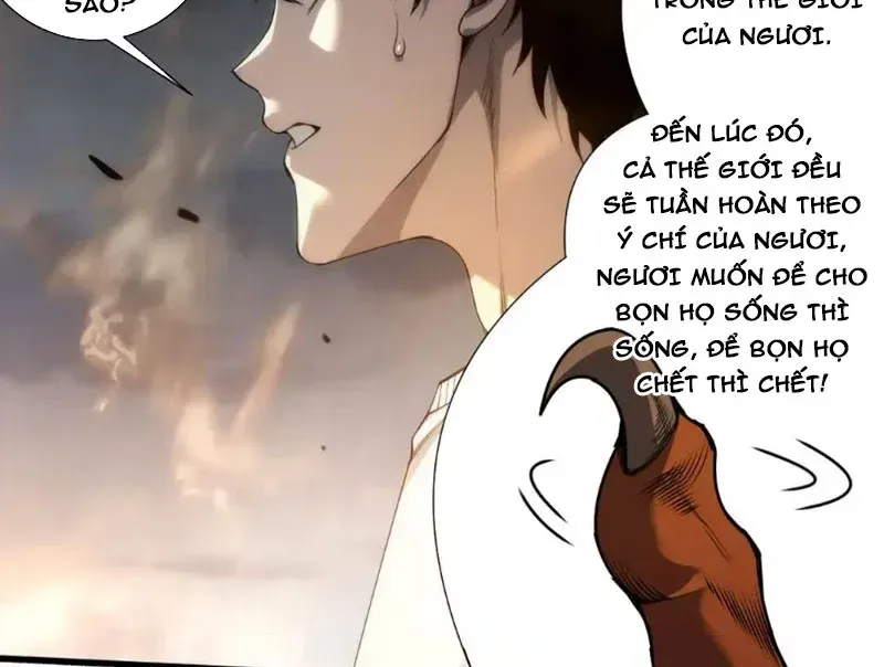 Thảm Họa Tử Linh Sư - Chap 291 - Trang 134