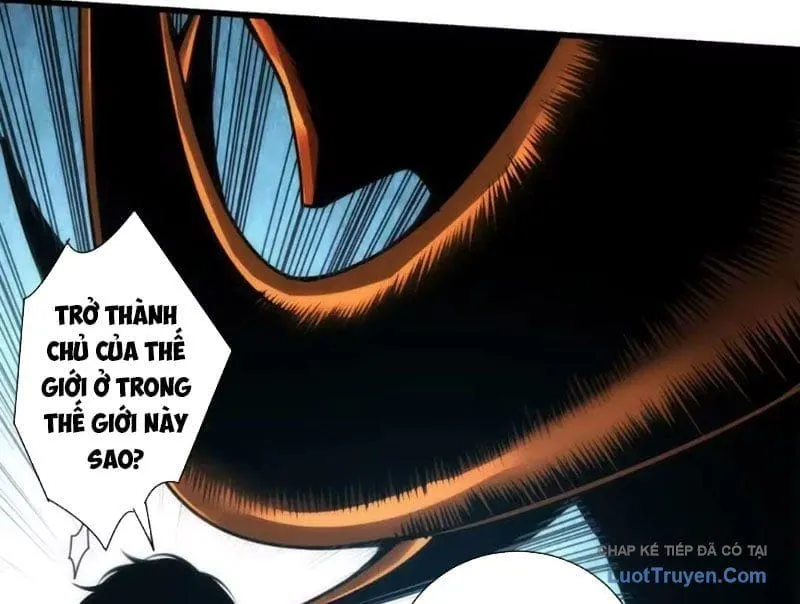 Thảm Họa Tử Linh Sư - Chap 291 - Trang 136