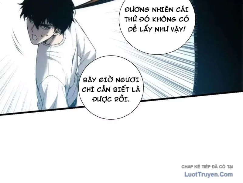 Thảm Họa Tử Linh Sư - Chap 291 - Trang 137