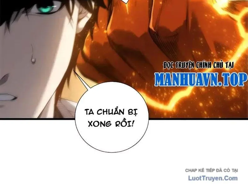 Thảm Họa Tử Linh Sư - Chap 291 - Trang 139