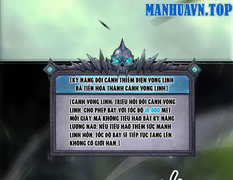Thảm Họa Tử Linh Sư - Chap 291 - Trang 152