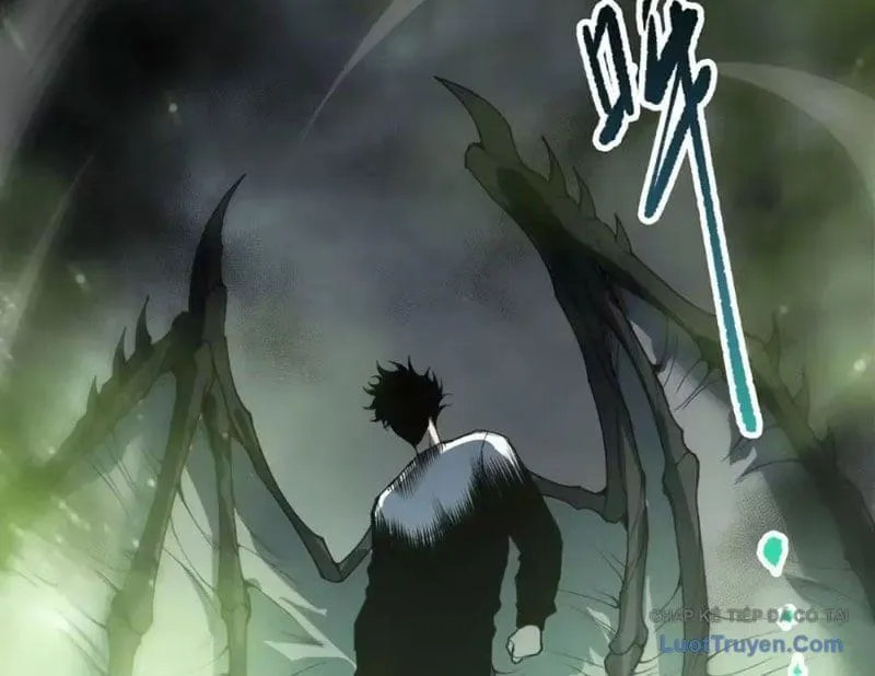 Thảm Họa Tử Linh Sư - Chap 291 - Trang 153