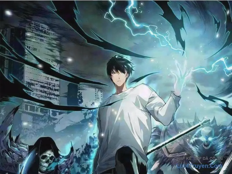 Thảm Họa Tử Linh Sư - Chap 291 - Trang 3