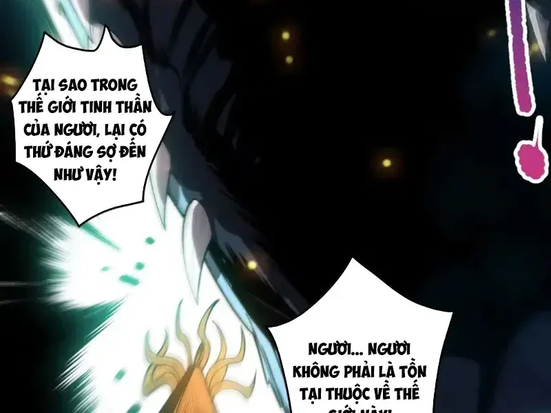 Thảm Họa Tử Linh Sư - Chap 291 - Trang 21