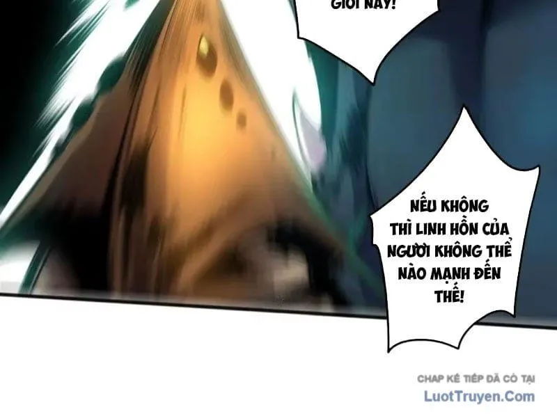 Thảm Họa Tử Linh Sư - Chap 291 - Trang 22