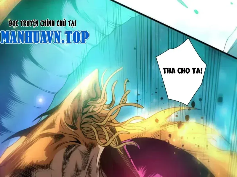 Thảm Họa Tử Linh Sư - Chap 291 - Trang 25