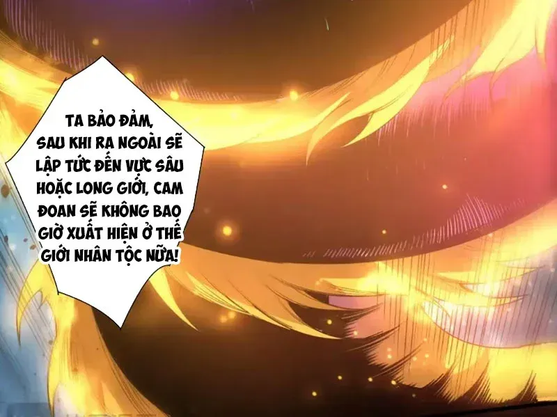 Thảm Họa Tử Linh Sư - Chap 291 - Trang 27