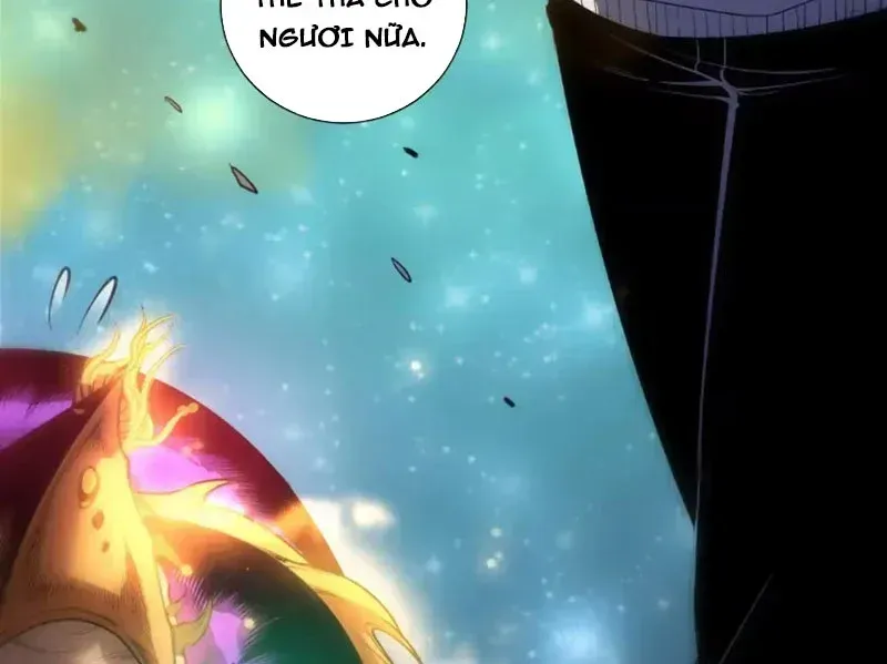 Thảm Họa Tử Linh Sư - Chap 291 - Trang 31