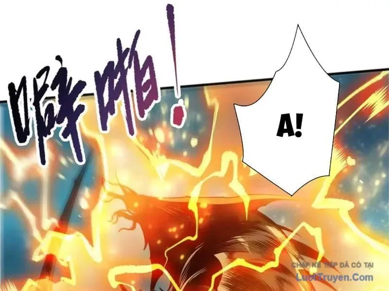 Thảm Họa Tử Linh Sư - Chap 291 - Trang 36