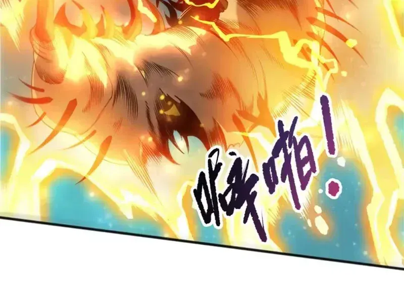 Thảm Họa Tử Linh Sư - Chap 291 - Trang 37