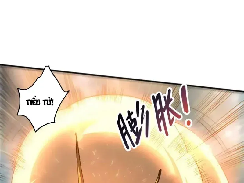 Thảm Họa Tử Linh Sư - Chap 291 - Trang 38