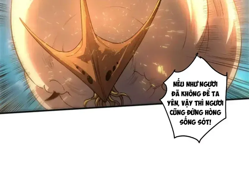 Thảm Họa Tử Linh Sư - Chap 291 - Trang 39