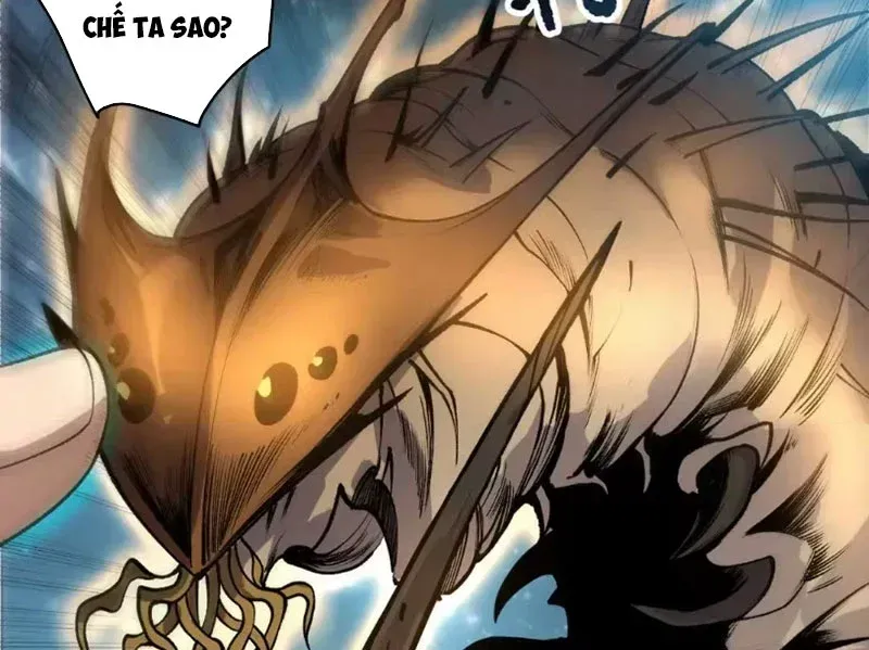 Thảm Họa Tử Linh Sư - Chap 291 - Trang 7