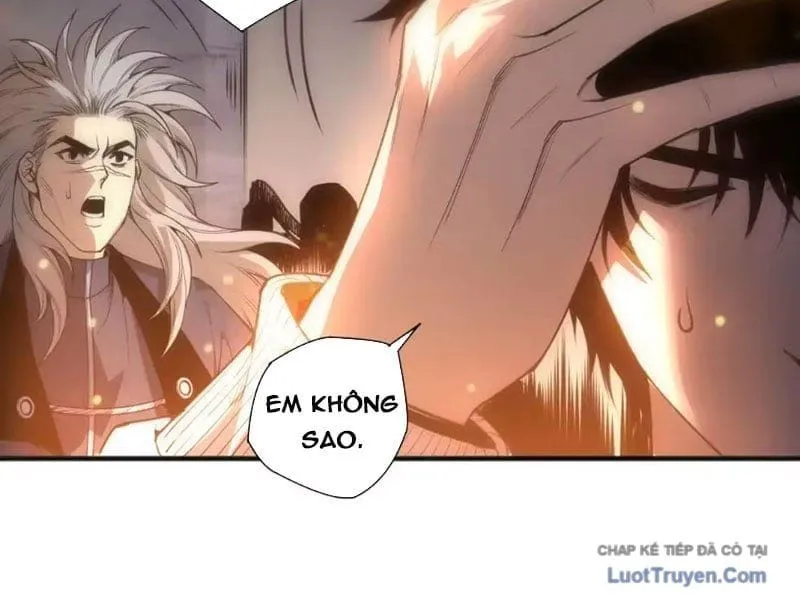 Thảm Họa Tử Linh Sư - Chap 291 - Trang 77