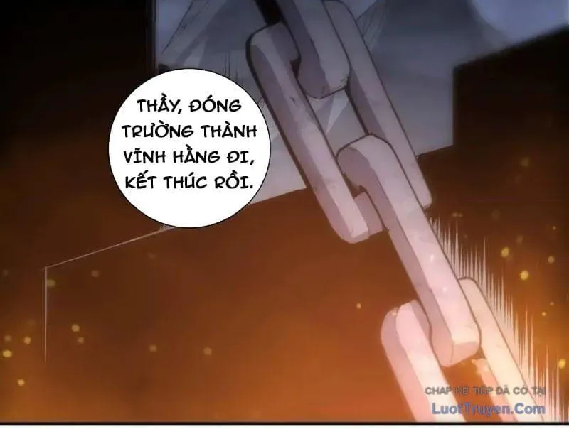 Thảm Họa Tử Linh Sư - Chap 291 - Trang 79