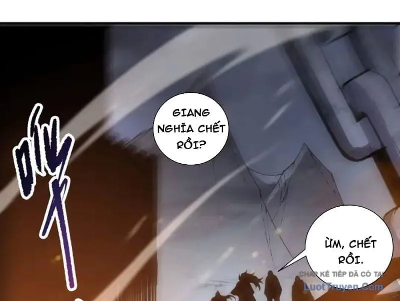 Thảm Họa Tử Linh Sư - Chap 291 - Trang 81