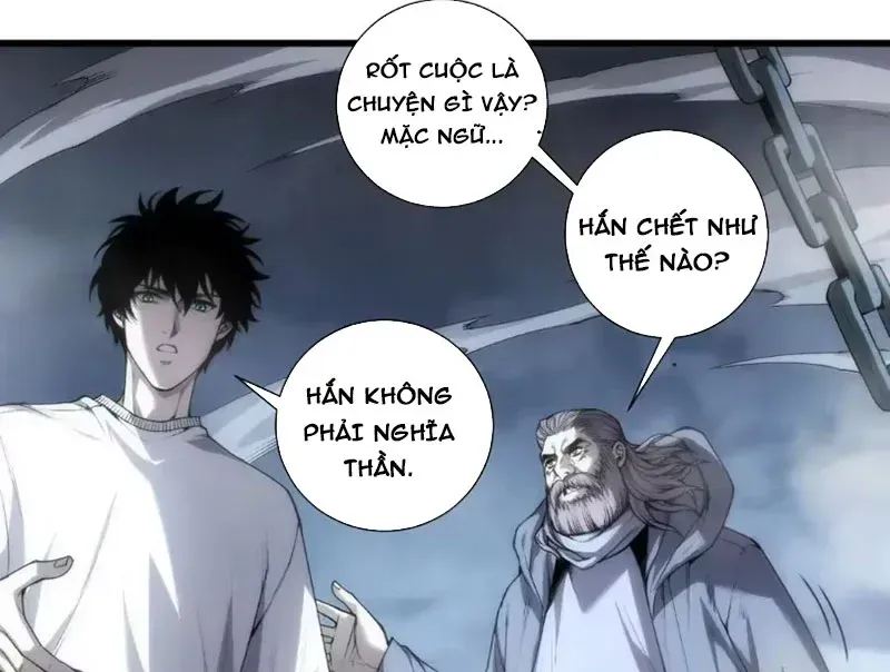 Thảm Họa Tử Linh Sư - Chap 291 - Trang 84
