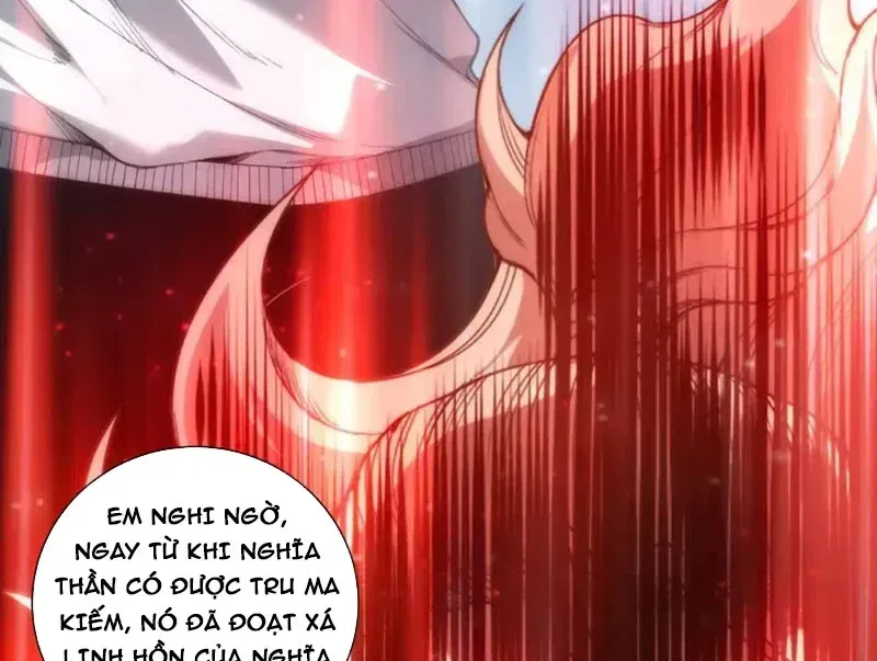 Thảm Họa Tử Linh Sư - Chap 291 - Trang 88