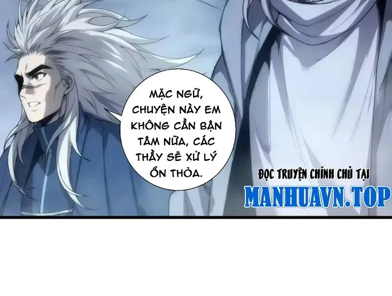Thảm Họa Tử Linh Sư - Chap 291 - Trang 92