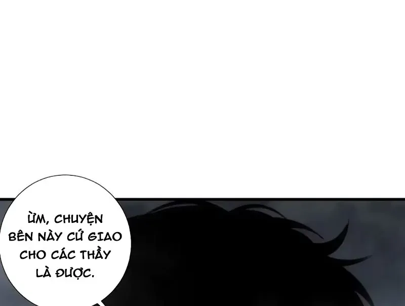 Thảm Họa Tử Linh Sư - Chap 291 - Trang 93