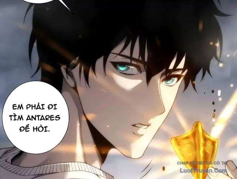 Thảm Họa Tử Linh Sư - Chap 291 - Trang 94
