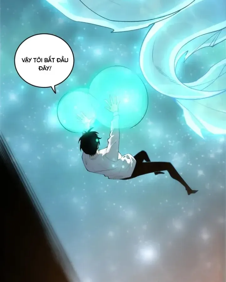 Thảm Họa Tử Linh Sư - Chap 292 - Trang 17