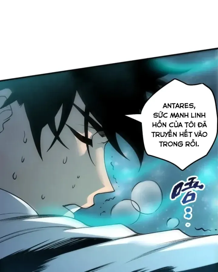 Thảm Họa Tử Linh Sư - Chap 292 - Trang 22