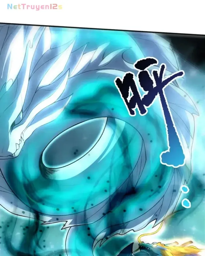 Thảm Họa Tử Linh Sư - Chap 292 - Trang 24
