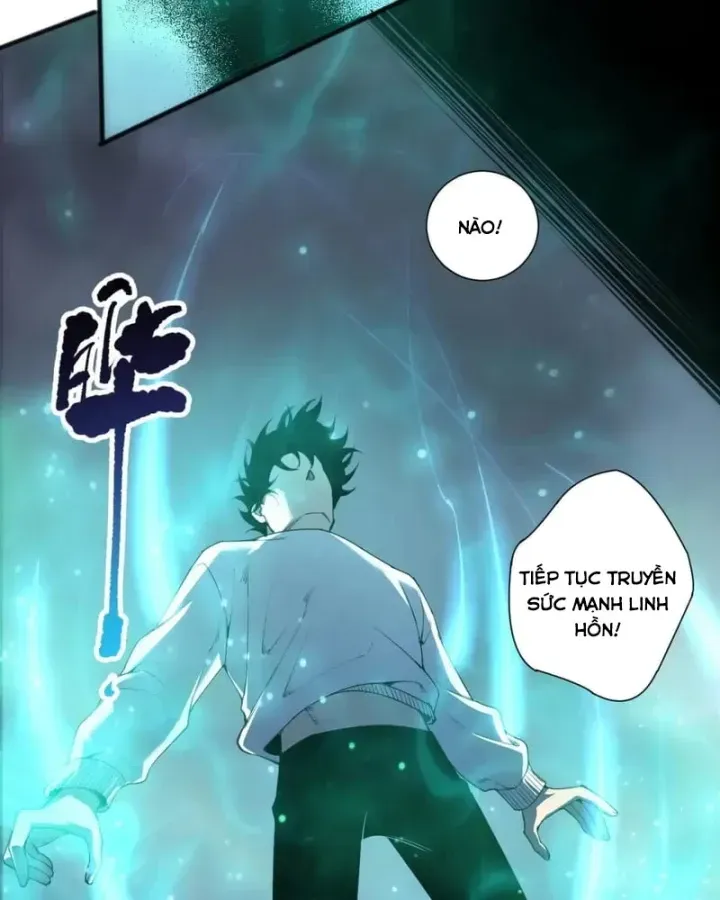 Thảm Họa Tử Linh Sư - Chap 292 - Trang 31