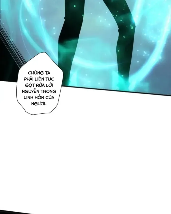 Thảm Họa Tử Linh Sư - Chap 292 - Trang 32