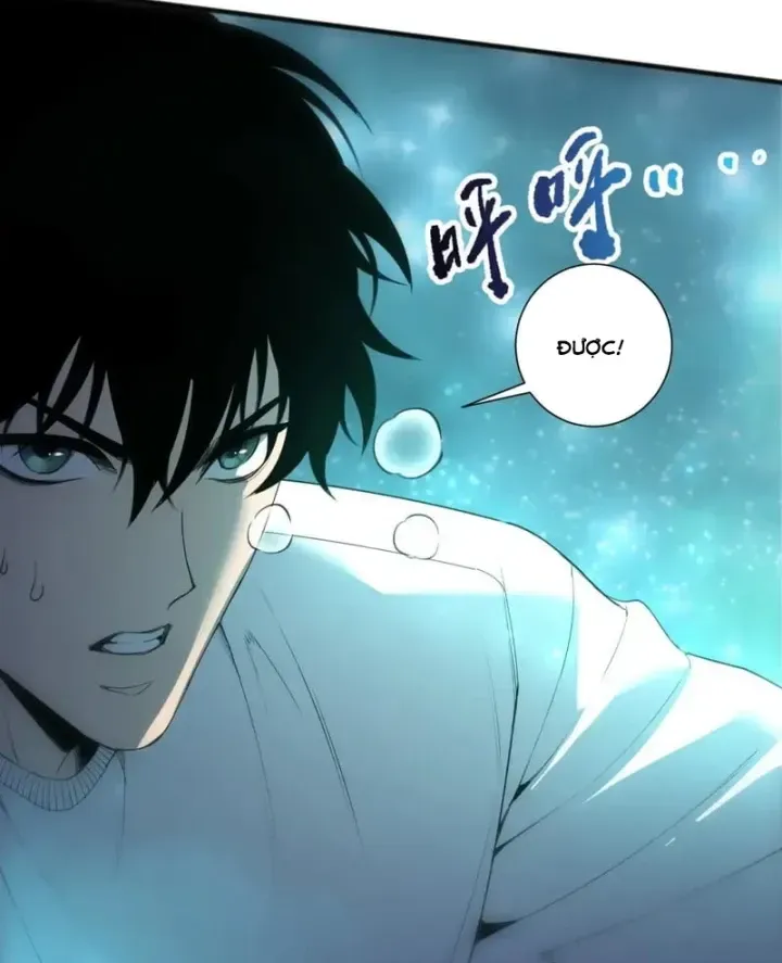 Thảm Họa Tử Linh Sư - Chap 292 - Trang 33