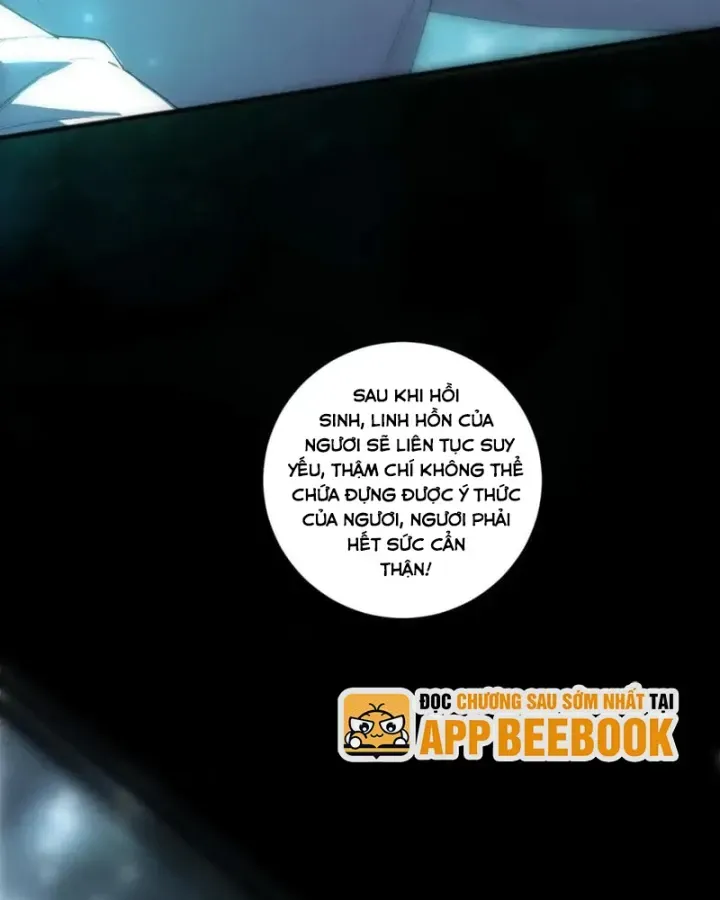Thảm Họa Tử Linh Sư - Chap 292 - Trang 34