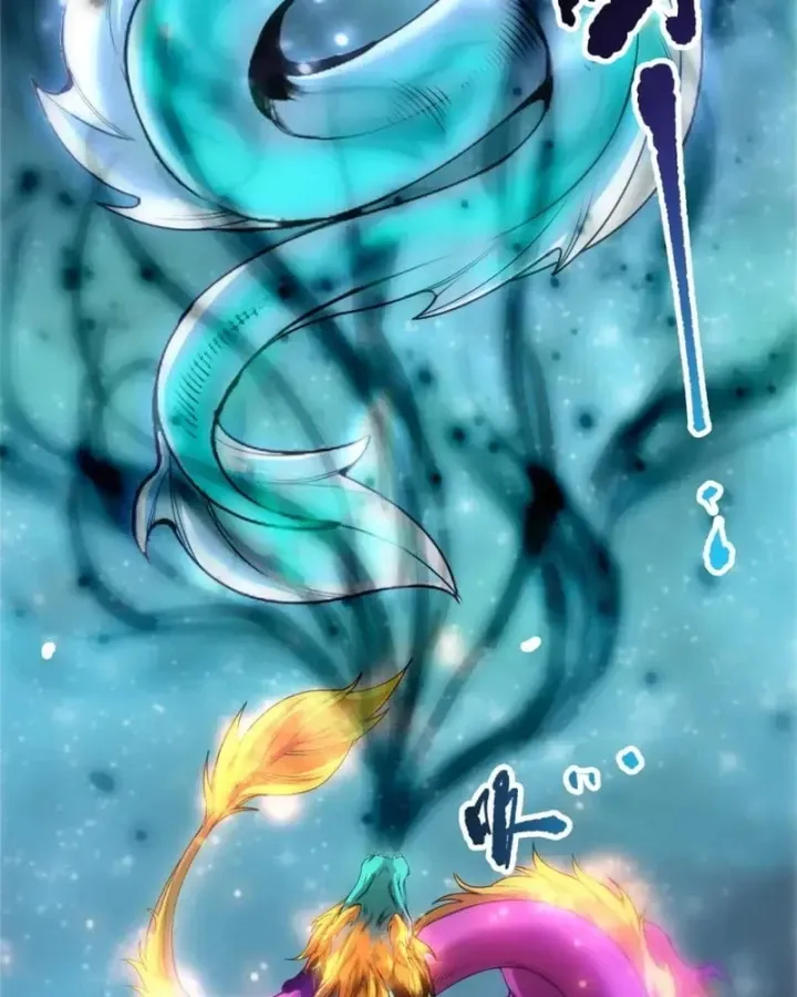 Thảm Họa Tử Linh Sư - Chap 292 - Trang 36