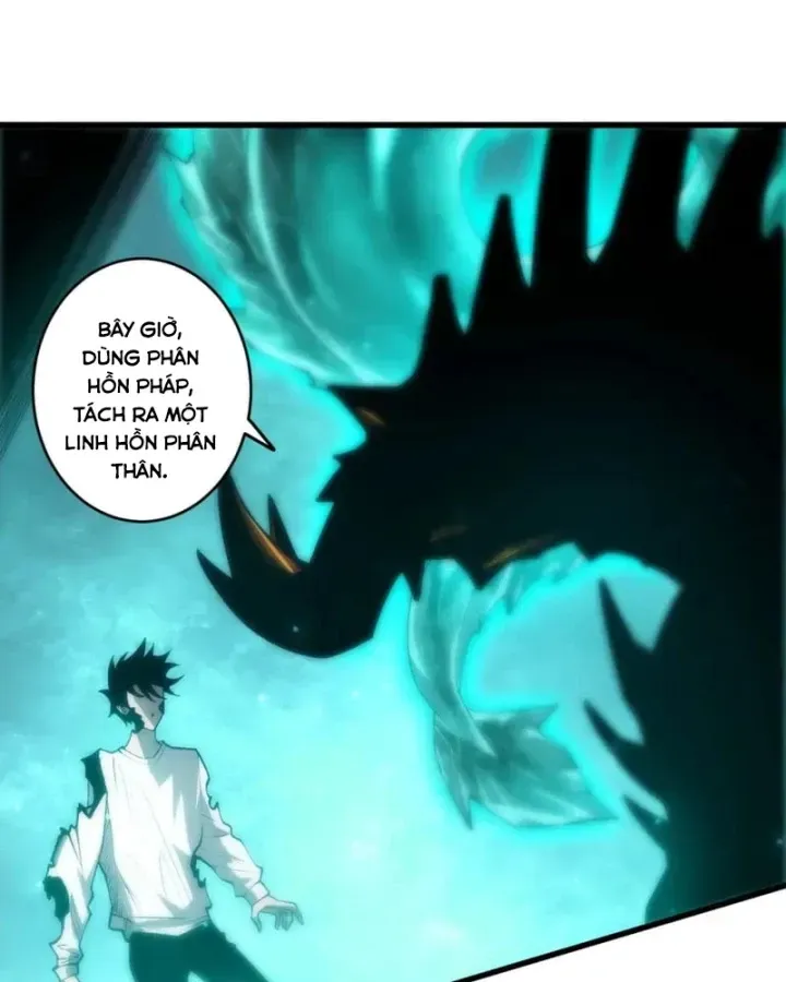 Thảm Họa Tử Linh Sư - Chap 292 - Trang 48
