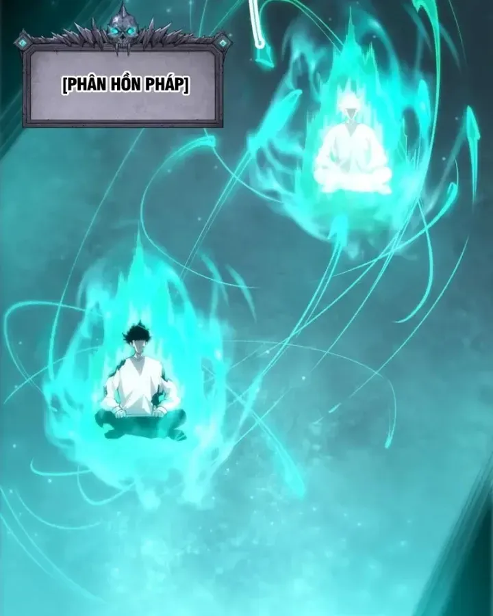 Thảm Họa Tử Linh Sư - Chap 292 - Trang 50
