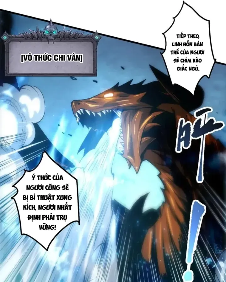 Thảm Họa Tử Linh Sư - Chap 292 - Trang 55