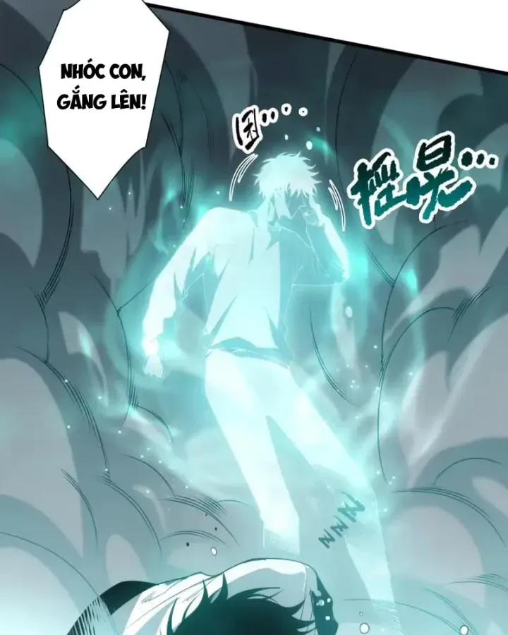 Thảm Họa Tử Linh Sư - Chap 292 - Trang 61