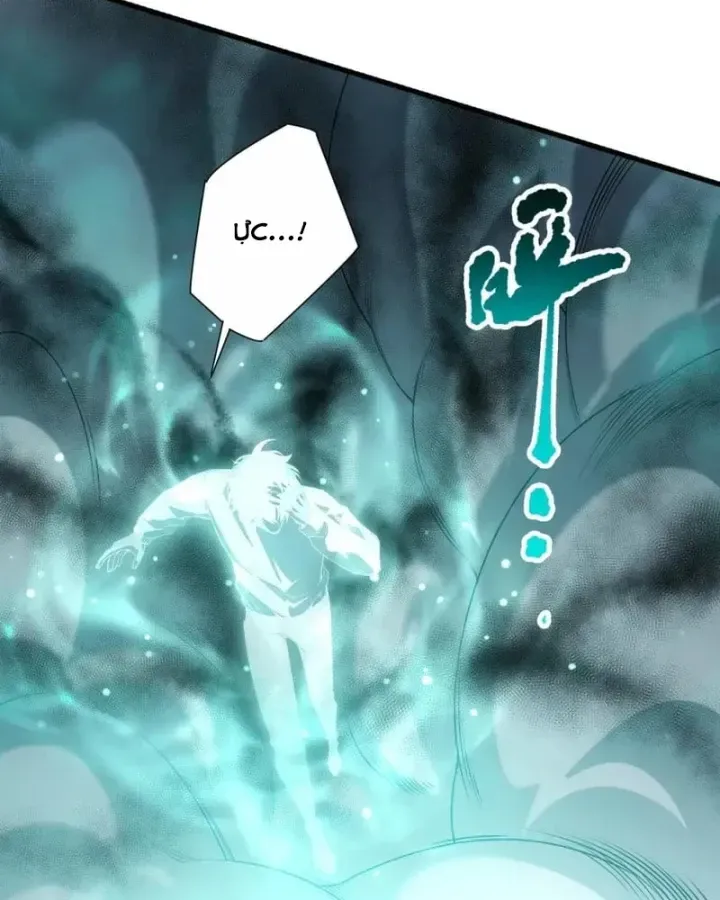 Thảm Họa Tử Linh Sư - Chap 292 - Trang 65