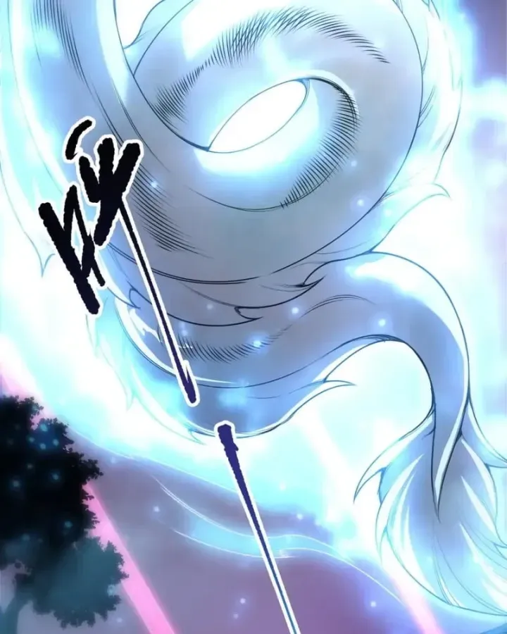 Thảm Họa Tử Linh Sư - Chap 292 - Trang 8