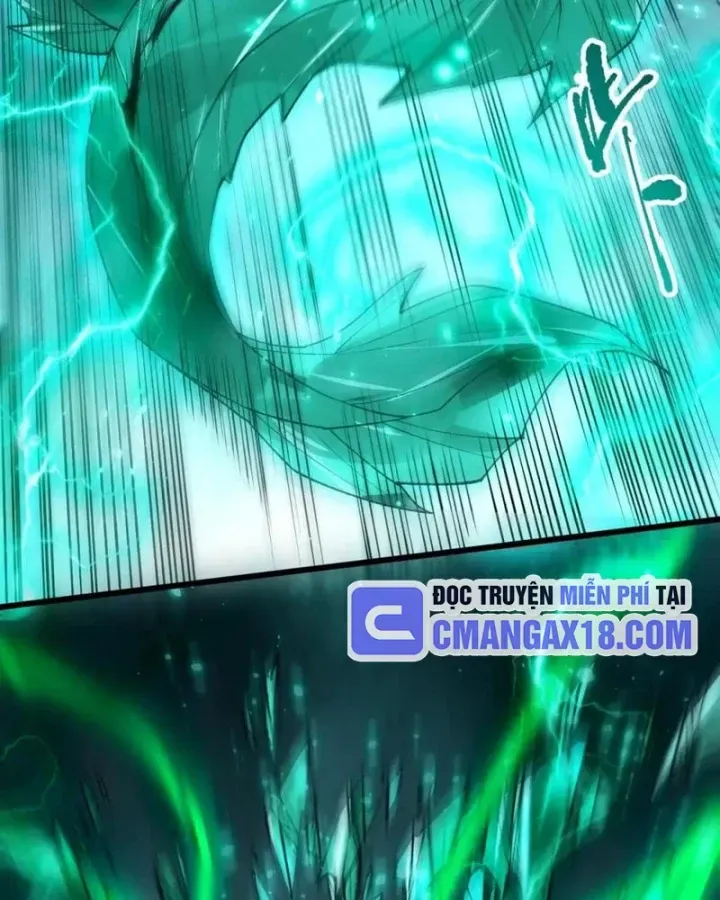 Thảm Họa Tử Linh Sư - Chap 292 - Trang 76