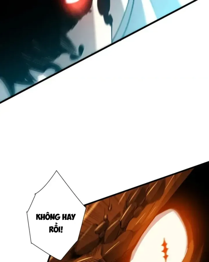 Thảm Họa Tử Linh Sư - Chap 292 - Trang 80