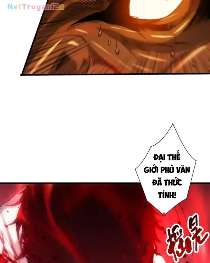 Thảm Họa Tử Linh Sư - Chap 292 - Trang 81