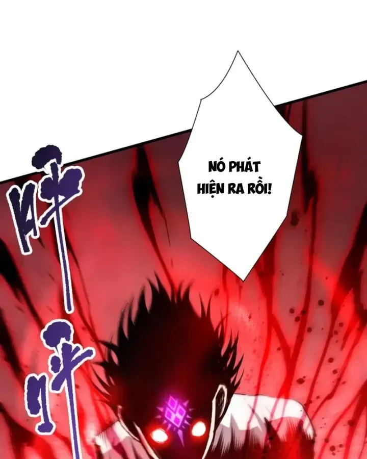Thảm Họa Tử Linh Sư - Chap 292 - Trang 83