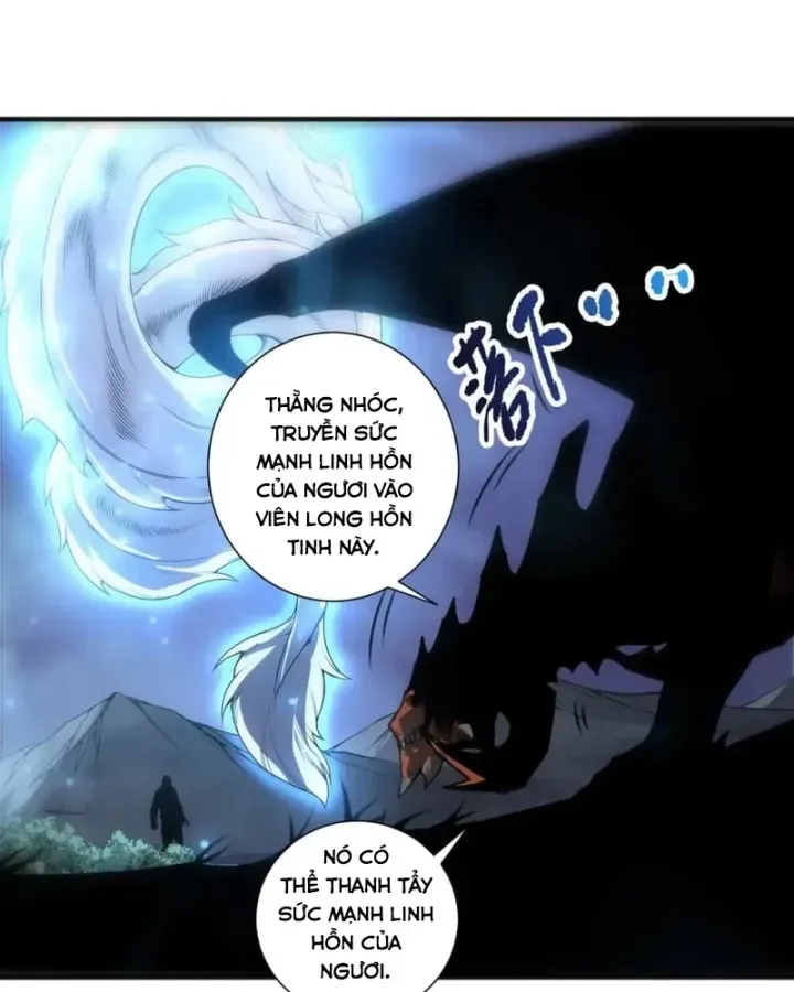 Thảm Họa Tử Linh Sư - Chap 292 - Trang 10